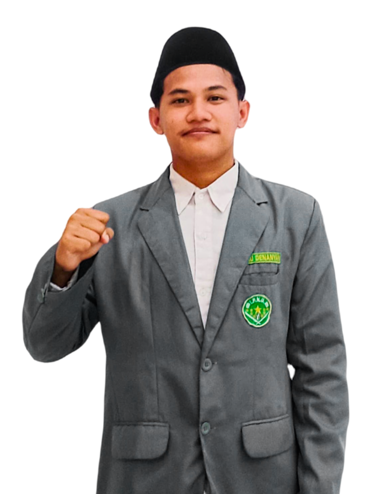 Moch. Choirus Salim
