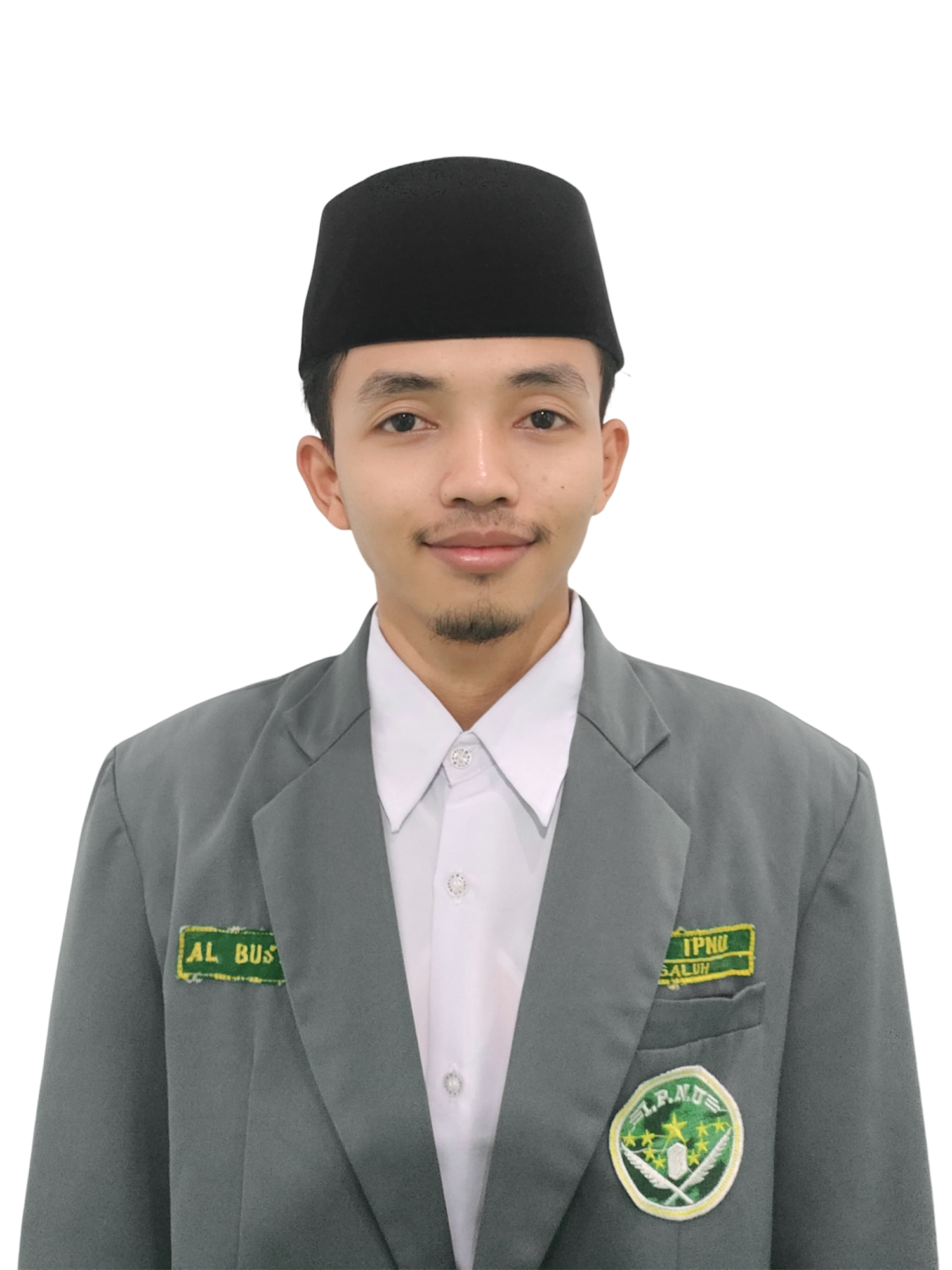 Mokhammad Ali Aziz