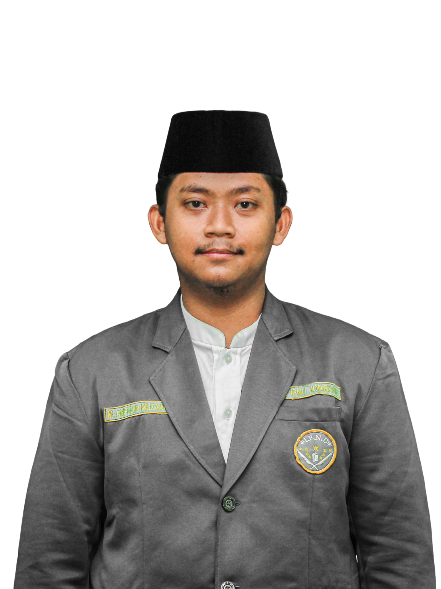 Muhammad Wahyu