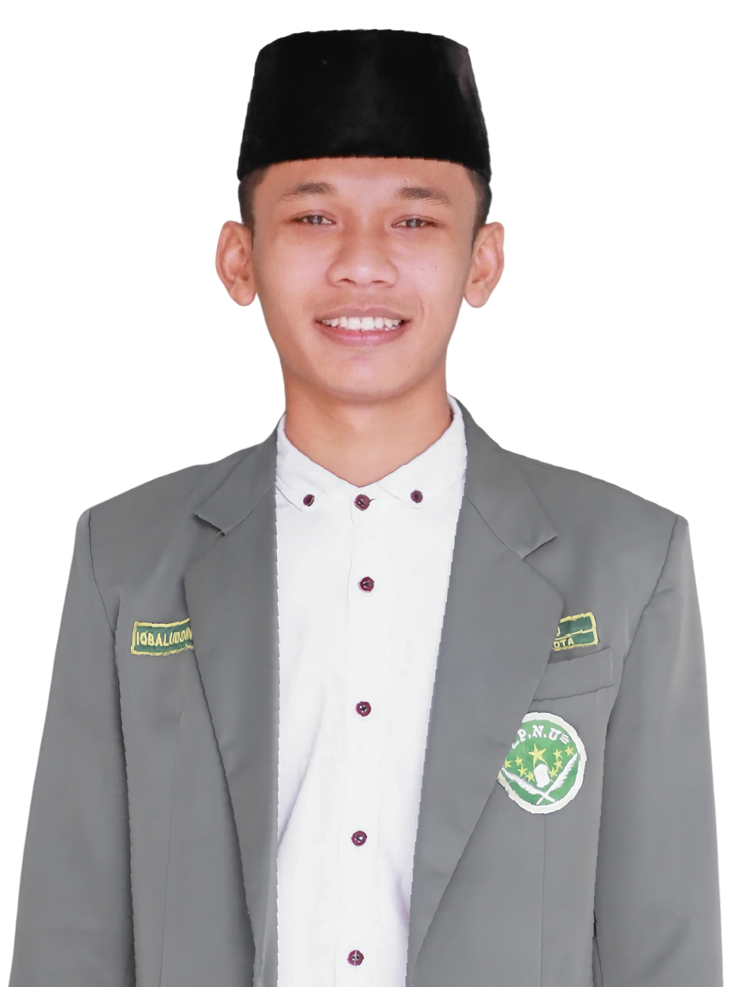 M. Nur Rovicky