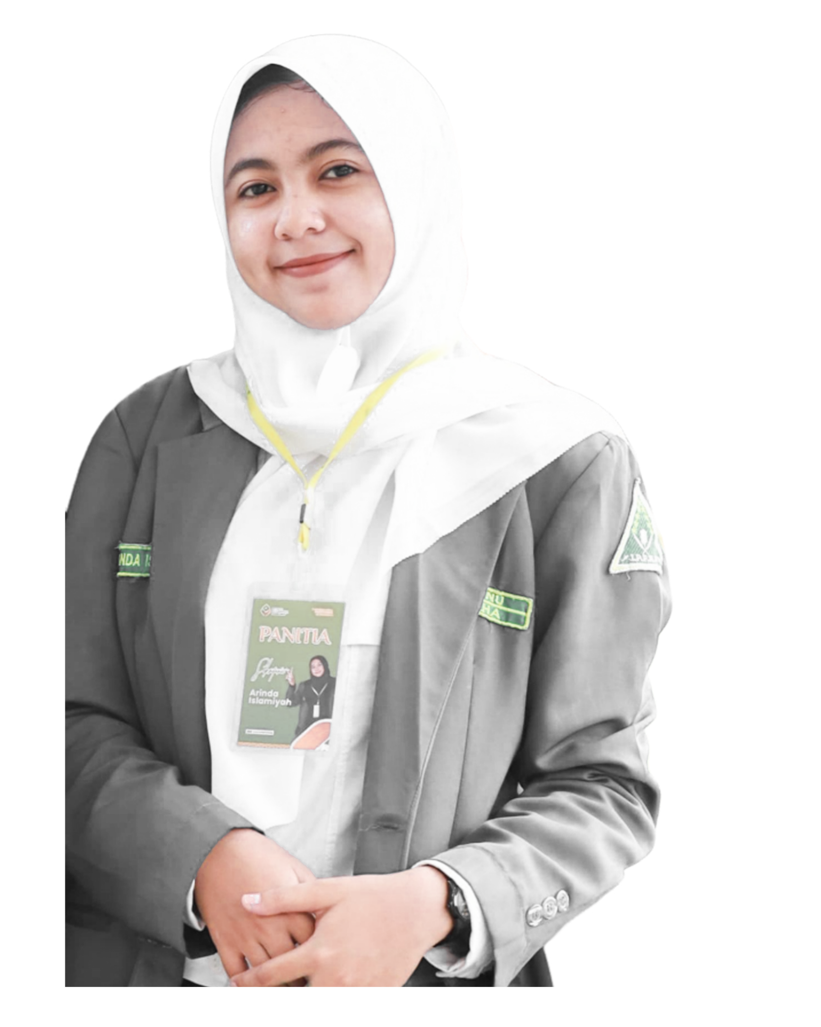 Arinda Islamiyah