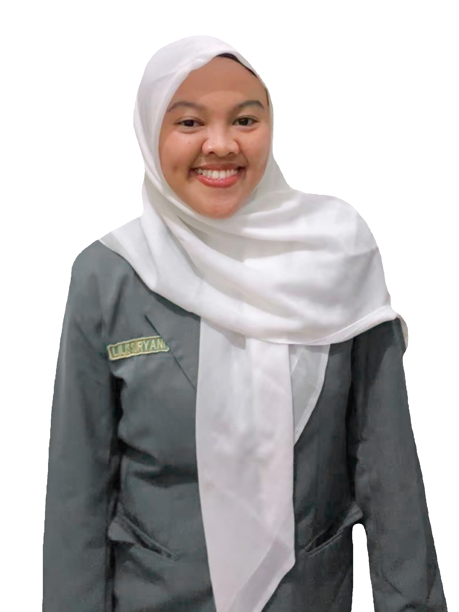 Nuril Vina Mawadah A.