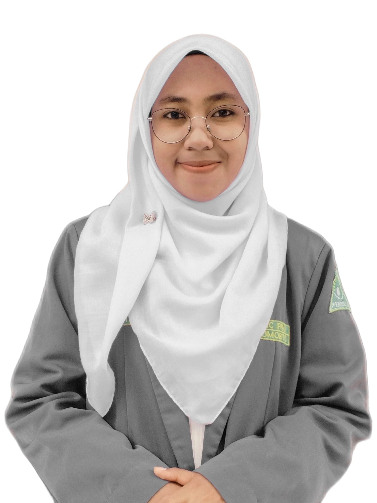 Dwi Yustina R.