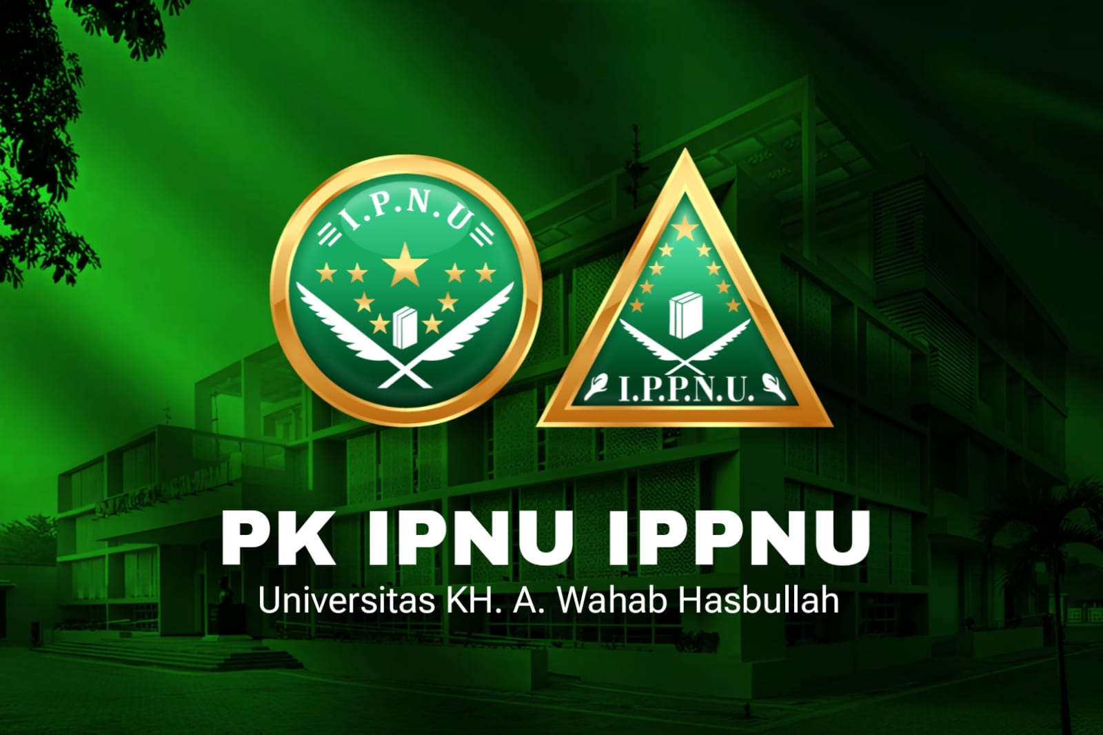 Sejarah Pimpinan Komisariat