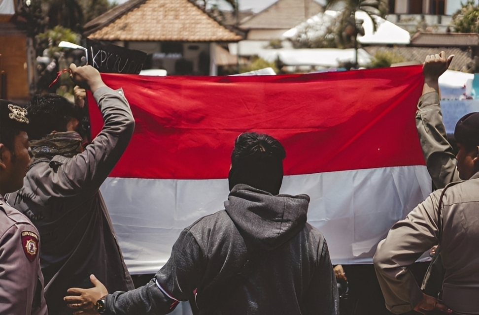 Kemerdekaan, Masihkah hanya seremonial?