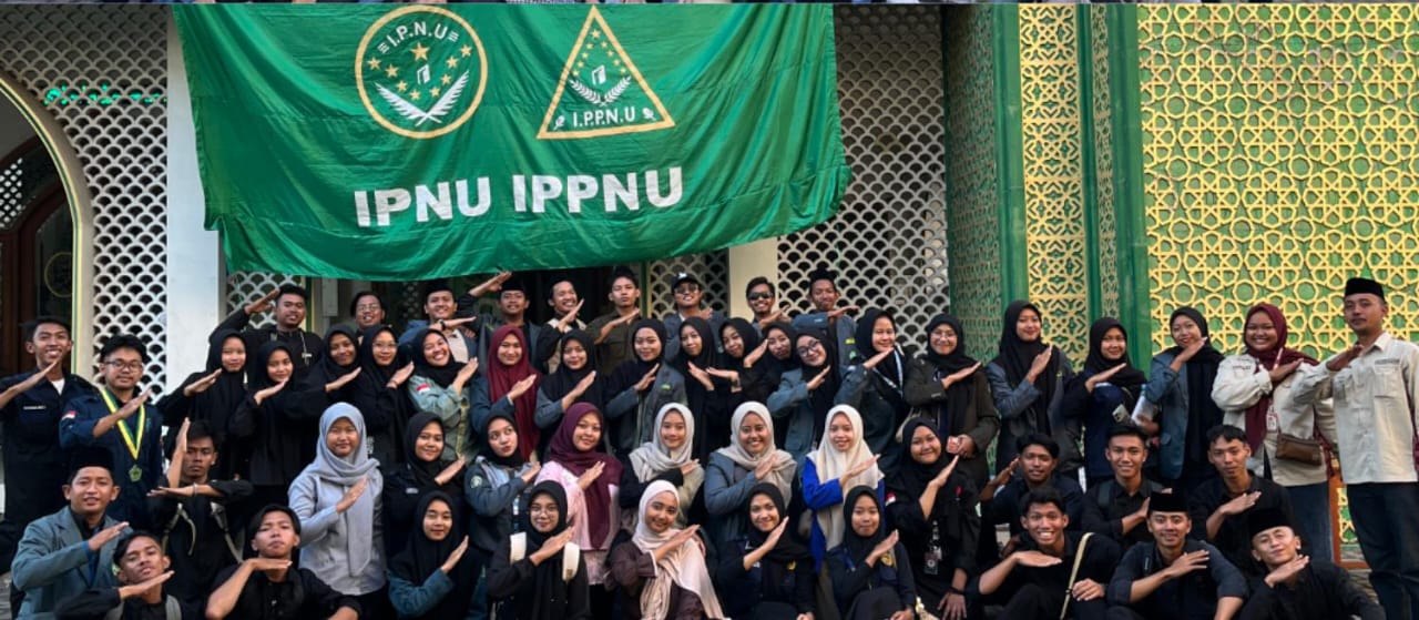 NAVIGASI KADERISASI MASA KINI, KHIDMAH ORGANISASI MASA NANTI