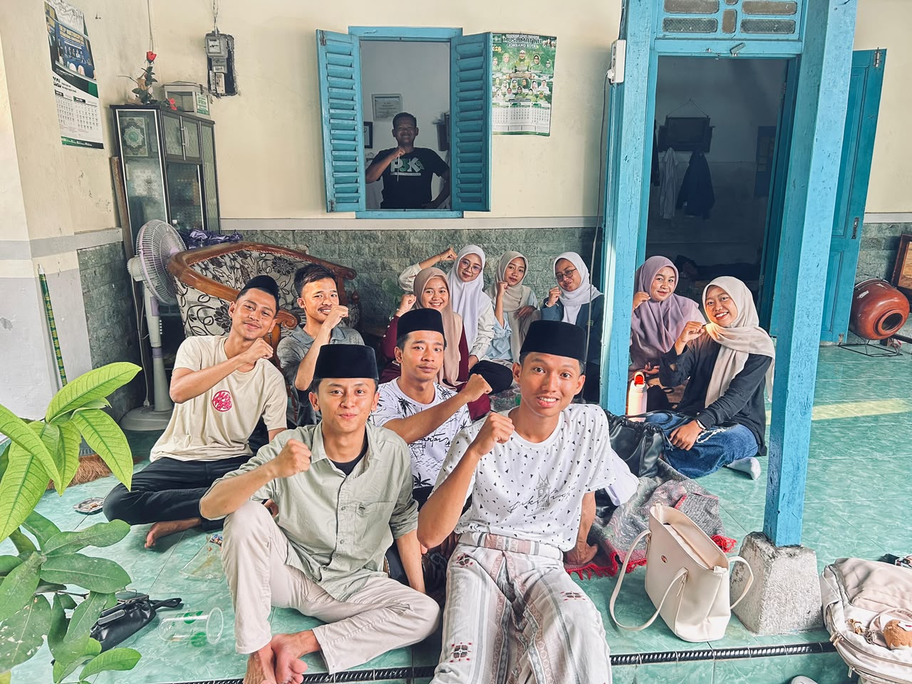 Dialektika Kafein: Merawat Tradisi Diskusi, Menumbuhkan Nalar Kritis