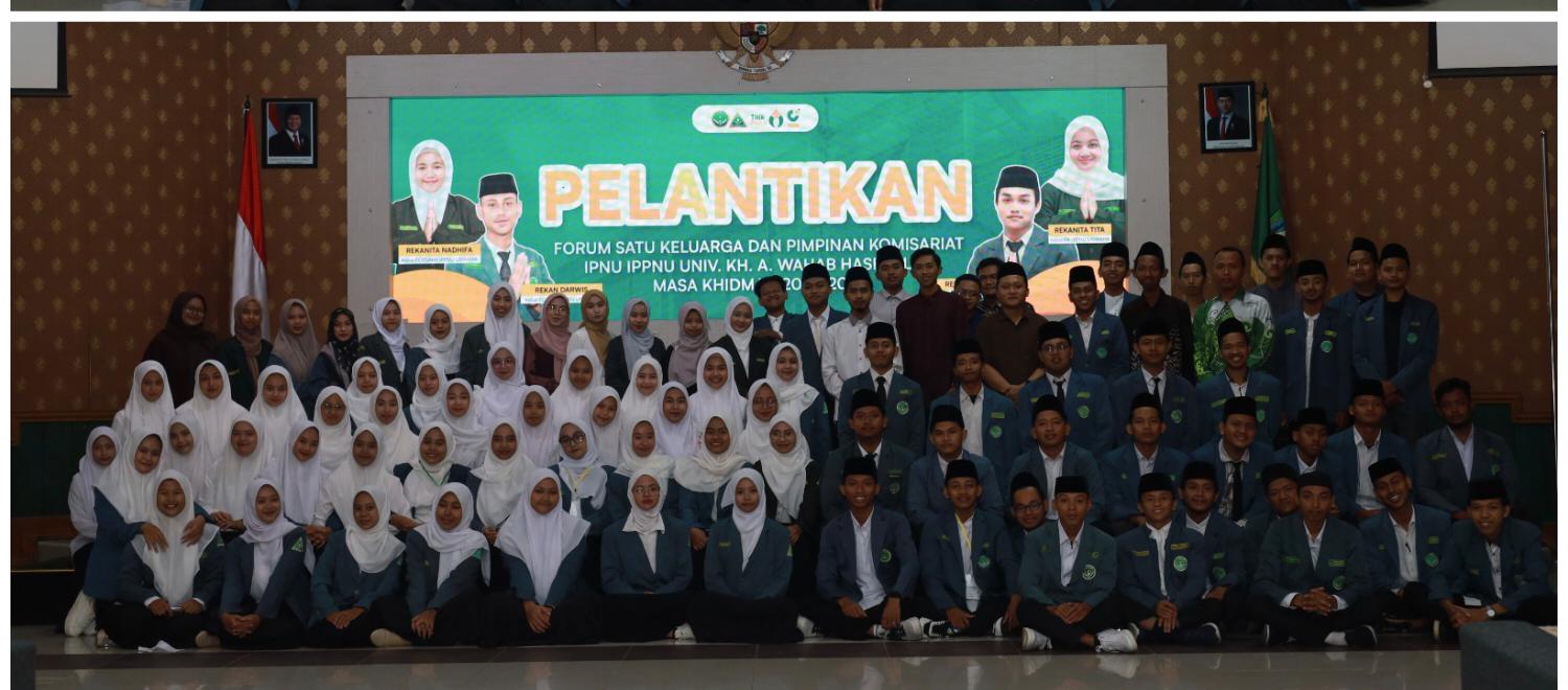 Antara Kesibukan dan Pertumbuhan: Menemukan Arah dalam Organisasi