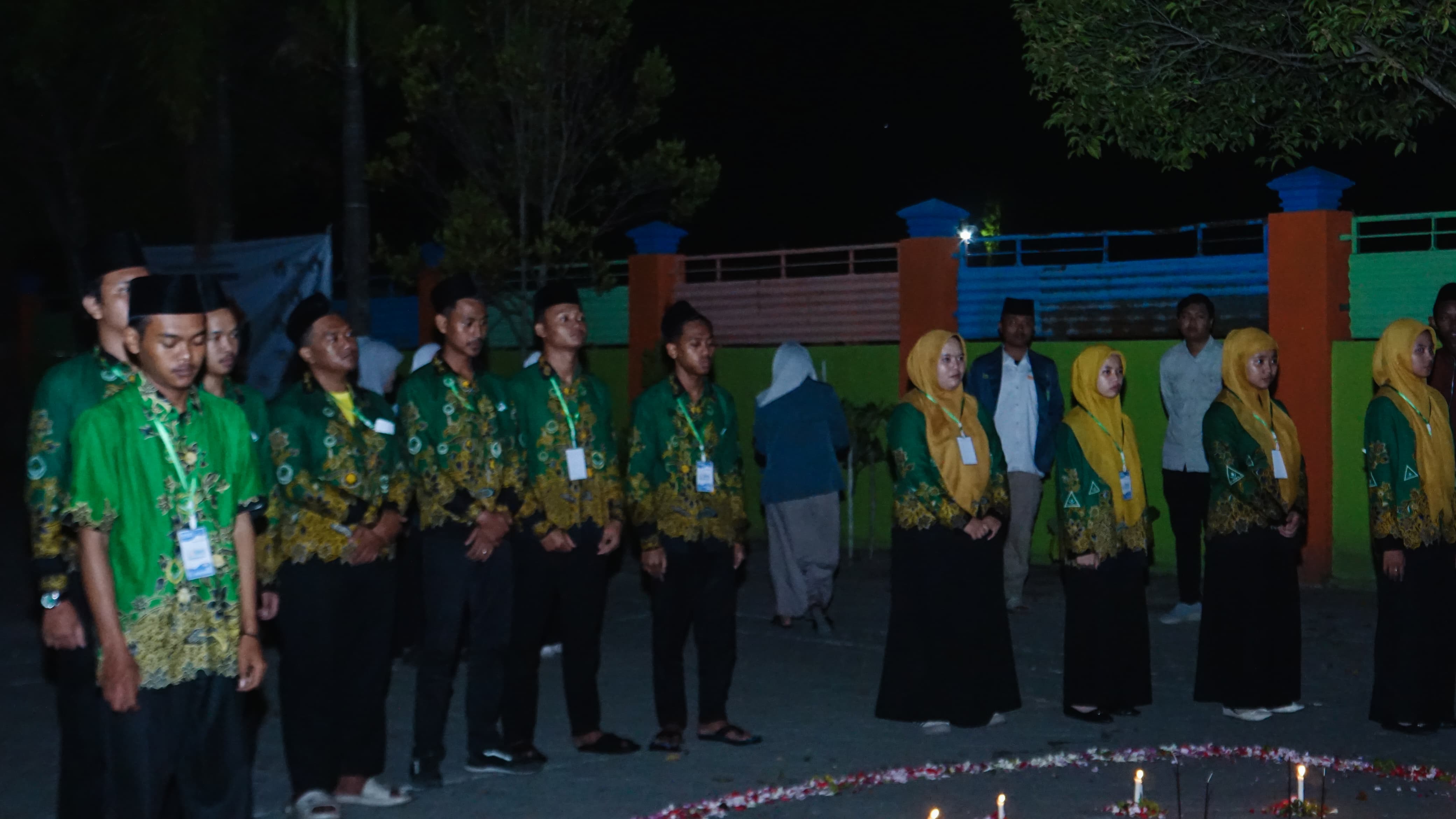 Dari Peserta Menjadi Kader: Catatan Perjalanan Saya di LAKMUD Tombak Peka 2026